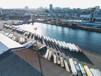 深圳市航川物流有限公司