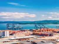 湖北—襄阳到荷兰—阿姆斯特丹集装箱船运输定制海运通道