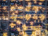 广东—韶关到智利—圣地亚哥海铁联运定点轮航线