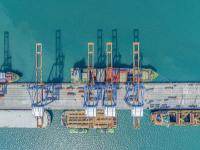 经由石家庄腊肠邮寄到美国亚特兰大