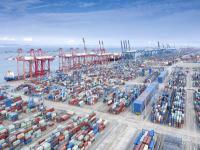 保鲜盒使用中国苏州国际货运运到美国长滩