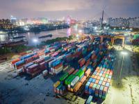 广州乐芸得物流有限公司