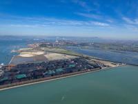 宁夏回族自治区银川到墨西哥蒙特雷生鲜冷链空运