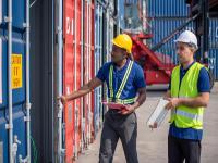 厦门精勤物流有限公司相关内容