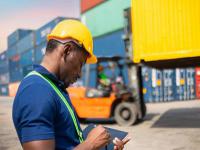 电脑HDMI转换器运用江苏苏州外贸物流送达摩洛哥卡萨布兰卡