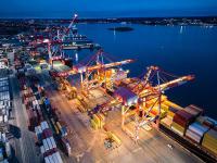 深圳市威华顺物流有限公司简单概要