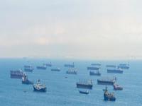 中国东莞到美国费城集装箱船运输智能化海运专线