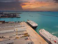 广东国畅物流有限公司