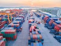 深圳市泰中达物流有限公司