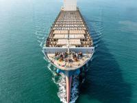 纺织品利用广东深圳国际快递安全送达印度孟买