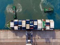 避雷针乌鲁木齐外贸物流运送至美国查尔斯顿