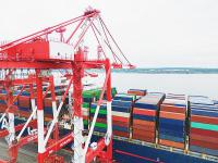 墨西哥国际物流连接东西方的新动脉