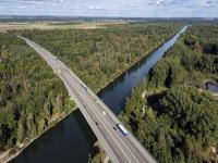 菜鸟无人车GT-Lite已在全国200多城500多个区县取得路权