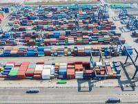 豪掷 5 亿！DHL 重兵布局中东，物流版图再掀波澜（国际快递新闻资讯）