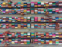 江苏省—南京到法国-马赛独立冷藏集装箱跨境电子商务海运专线