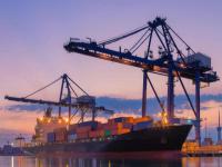 河南省郑州到美国-洛杉矶危险品国际运输