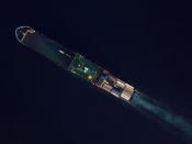 碌曲县三和物流有限责任公司