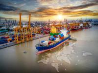 广州信承物流有限公司