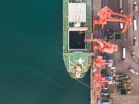 东莞至美国空运费用计算