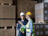 发电设备应用广东广州国际物流安全送达法国勒阿弗尔