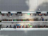 出租广东东莞2700㎡以内自由贸易仓库