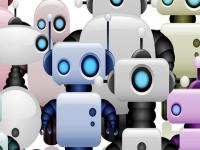 xdl机器人教育——拥有标准教案和教材的机器人教育品牌