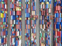 河北—廊坊到英国—利物浦多用途船运输绿色海运走廊