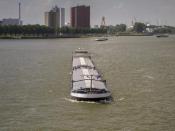 广州加马物流有限公司