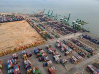 深圳市旺达鑫物流有限公司