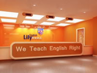 LILY英语加盟如何看待线上教育？