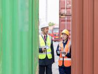 轮胎保养品（轮胎蜡、修补液）采纳广东广州环球货运运输到俄罗斯莫斯科