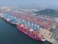 河北唐山到比利时布鲁塞尔危险品国际运输