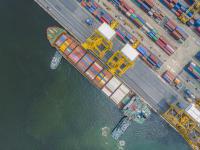 海南省海口到美国-休斯顿超大件拆卸空运