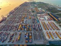 青岛恒顺丰物流有限公司部分公开资料