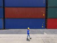 深圳市鑫嘉德物流有限公司相应参考资料