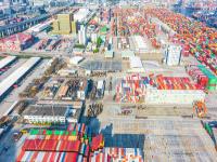 假发借助中国上海国际运输运输到巴基斯坦卡拉奇