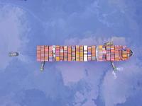 集成电路运用河北唐山国际快递完整送达荷兰鹿特丹