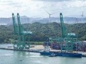 青岛昊海明运国际物流有限公司相关说明 青岛昊海明运国际物流有限公司相关说明