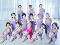 北京五月坊文化艺术——专业的舞蹈培训机构