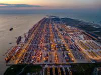 深圳市强豪国际物流有限公司