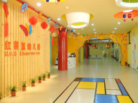 北京红黄蓝幼儿园加盟条件是什么呢？