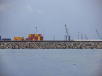 辽宁大连到费城服装快反空运