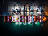 青冈县恒沣物流有限公司