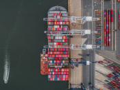 广州市广联江物流有限公司有关内容 广州市广联江物流有限公司有关内容