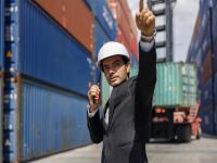 重庆市到亚特兰大快船专线全封闭海运通道