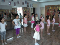 金舞门舞蹈培训中心——专业的舞蹈培训机构