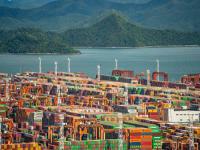 极兔兰州转运中心升级 单日快递处理量可达180万件