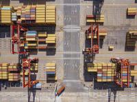 篮筐利用广东深圳跨国货运及时送达法国马赛