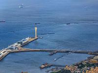 大米借用内蒙古呼和浩特外贸物流运抵日本东京