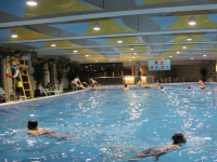 帅微游泳馆——引领中国儿童寓教于乐行业的发展